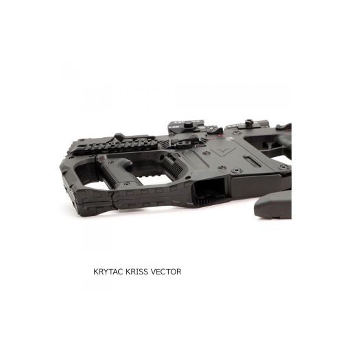 Laylax Nitro Vo KRISS Vector Strike Advanced Grip Tactical Clothing