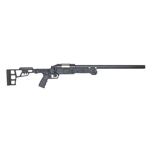 Novritsch Airsoft SSG10 A3 Airsoft Sniper Rifle - Long Barrel with AR ...