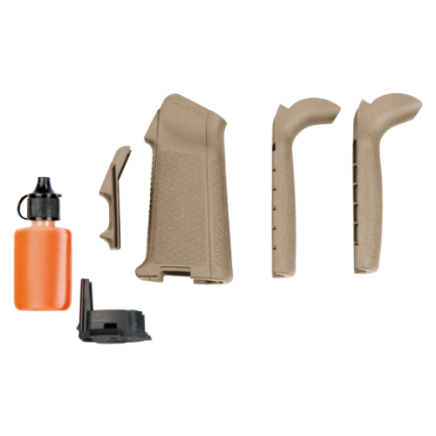 MIAD GEN 1.1 Grip Kit – TYPE 2