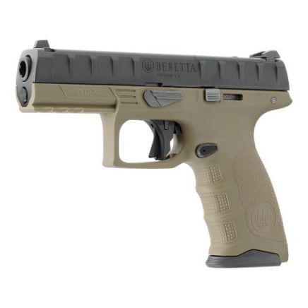 Beretta APX RDO Gas Blowback Pistol - Flat Dark Earth