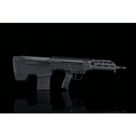 Silverback Airsoft MDRX 16" V3 Electric Airsoft Rifle - Black