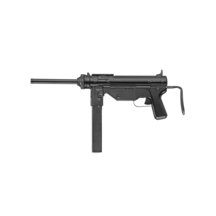 M3 Submachine gun (Grease Gun)