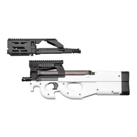 Krytac EMG FN Licensed P90 AEG Rifle - Alpine Custom Bundle