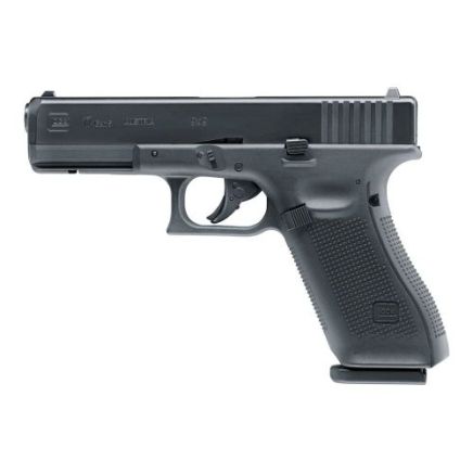 Umarex Glock 17 Gen5 CO2 Semi-Blowback Pistol