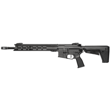 Krytac Trident MK3 SPR-M AEG - Black