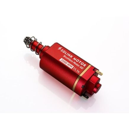 Solink Advanced Brushless Motor - 35K Long