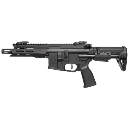 Krytac Trident MK3 PDW-M AEG - Black - PRE-ORDER