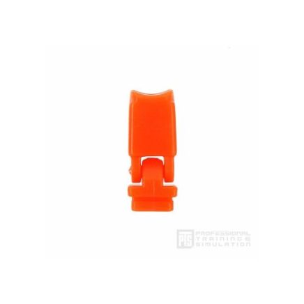 PTS Syndicate Airsoft EPM/EPM1 spare Orange Follower 3pk