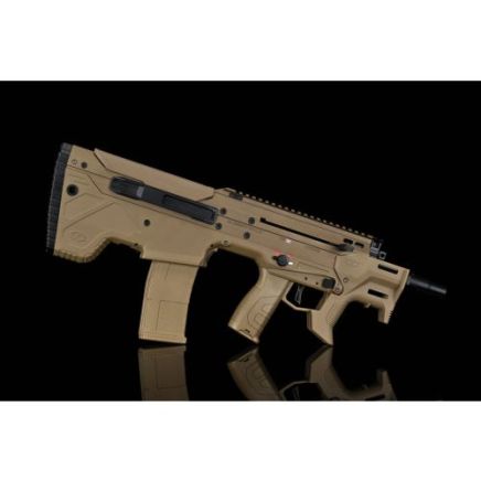 Silverback Airsoft MDRX Micron V3 Electric Airsoft Rifle - FDE