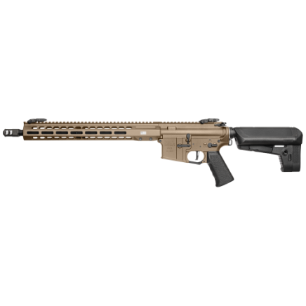 Krytac EMG Barrett REC7 MK3 CRB AEG -Flat Dark Earth - PRE-ORDER