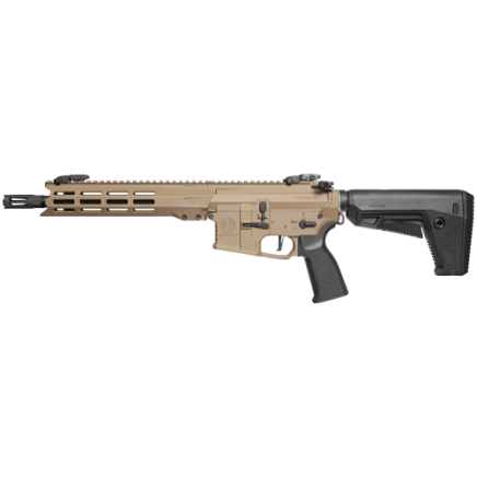 Krytac Trident MK3 CRB-M AEG - Flat Dark Earth - PRE-ORDER