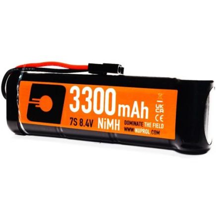 8.4V 3300mAH Large Battery