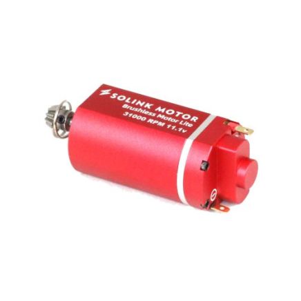 Solink Classic Lite Brushless Motor - 31K Short