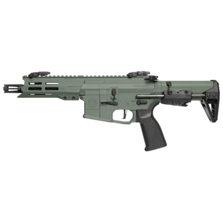 Krytac Trident MK3 PDW-M AEG - Foliage Green