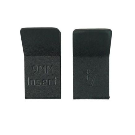 9mm Kydex Magazine Inserts