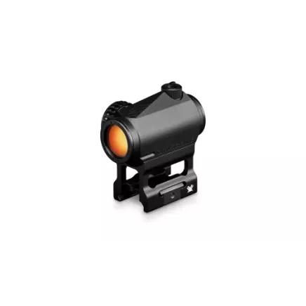 Vortex Optics CF-RD2 Crossfire Red Dot - Updated Model