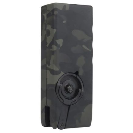 Nuprol Ultra M4 Silent Magazine Speedloader - Black Camouflage