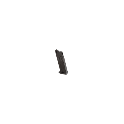 ASG MK23 Gas Non Blowback Pistol Magazine