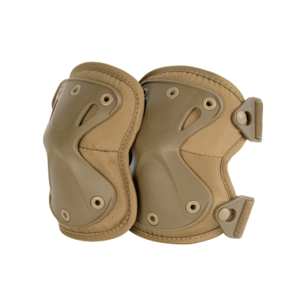 Viper Tactical Hard Shell Knee Pads - Coyote