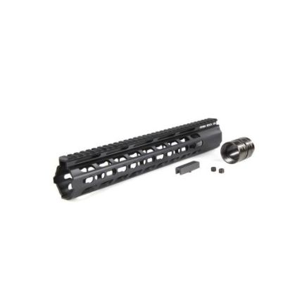 Krytac Defiance Series Officially Licensed SPR 13" TR113 KeyMod Rail System