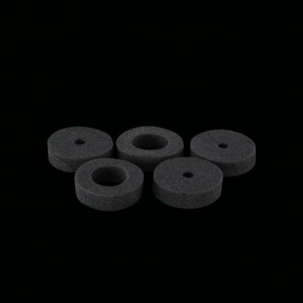 Silverback Airsoft Foam Baffle Set for Fat Can Short