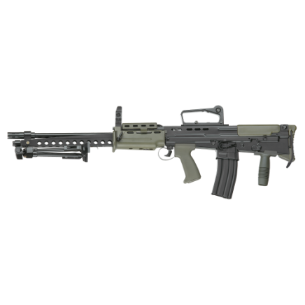 ICS L86A2 LSW