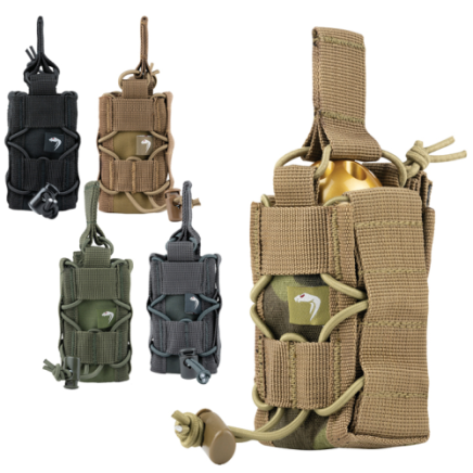 Elite Grenade Pouch