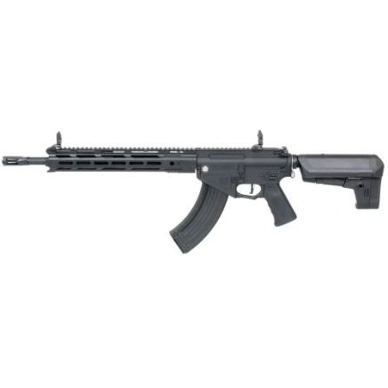 Krytac Trident 47 SPR-M AEG - Black