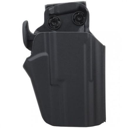 Nuprol Universal Holster Type C - Black