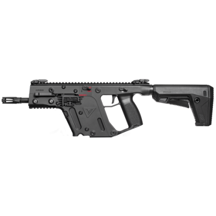 Krytac KRISS Vector GEN2 V2 AEG - Black