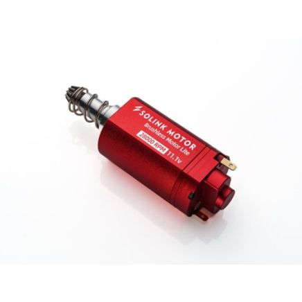 Solink Classic Lite Brushless Motor - 28K Long