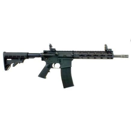 Tippmann Arms M4-22 Elite-S 12.5" Semi-Auto Rifle