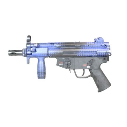 Umarex Heckler & Koch MP5K CO2 Sub Machine Gun - Pre 2-Toned