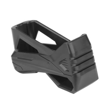 M4 Multi-Functional Magazine Grip Base Plate - 2 Pack