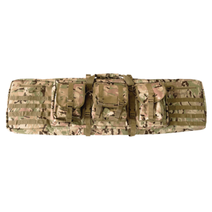 Nuprol PMC Deluxe Soft Rifle Bag 46" - Camo