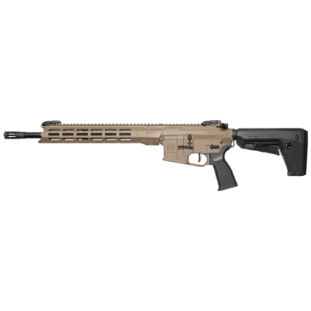 Krytac Trident MK3 SPR-M AEG - Flat Dark Earth - PRE-ORDER