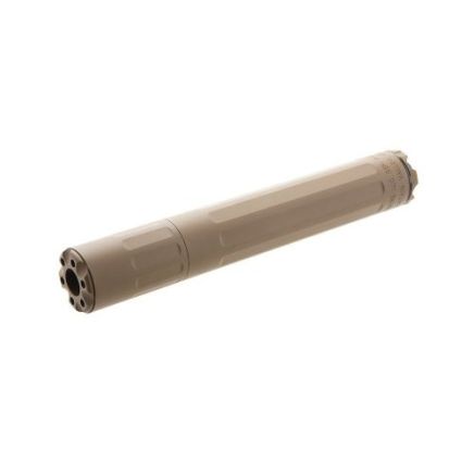 Archwick SF 9M-TI Suppressor - Dark Earth Cerakote