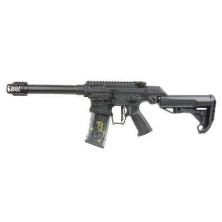 SSG-1 AEG Rifle - Black