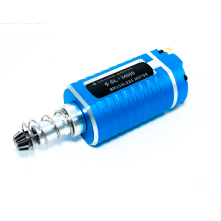 Solink Professional Brushless Motor - 39K Long