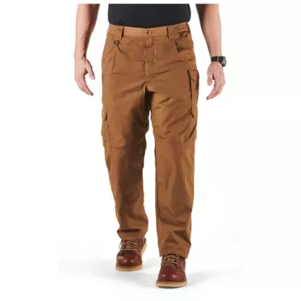 5.11 Tactical Taclite Pro Pants - Battle Brown (Regular)