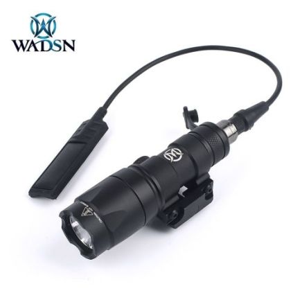 WADSN M300A Mini Scout Rifle Light - Short - Black