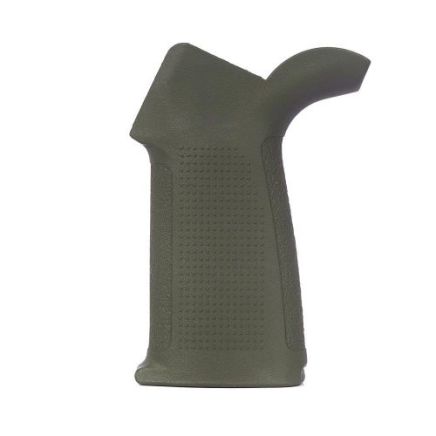 PTS Syndicate Airsoft EPG M4 Grip (AEG) - Olive Drab