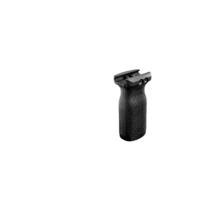 RVG - Rail Vertical Grip 1913 Picatinny-BLK