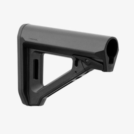 Magpul MOE RL Carbine Stock – Mil-Spec