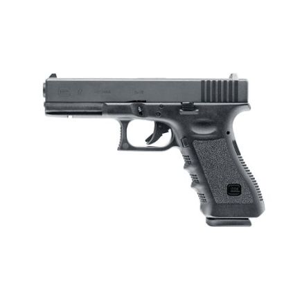 Umarex Glock 17 Gen3 Gas Blowback Pistol