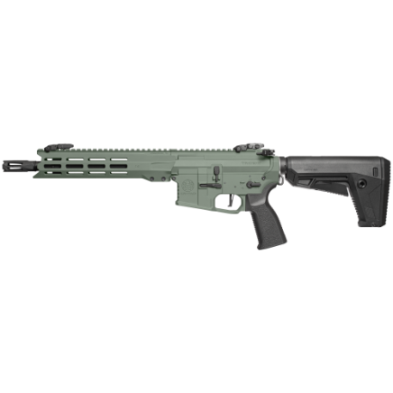 Krytac Trident MK3 CRB-M AEG - Foliage Green - PRE-ORDER