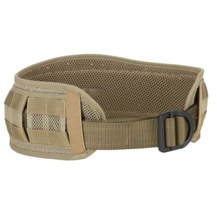 5.11 Tactical Brokos VTAC Belt Sandstone S/M