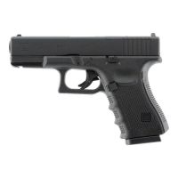 Glock 19 Gen4 MOS CO2 Fixed Slide Pistol