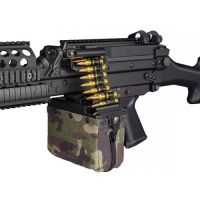 Tokyo Marui MK46 (SAW) Next Gen Recoil AEG LMG