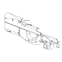 Krytac EMG FN P90 Body - Right Side